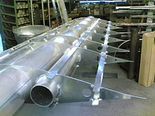Metallindustriewerk Hofmann Sonderanfertigung