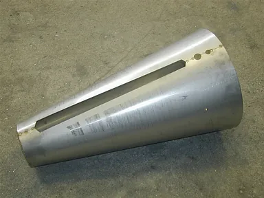 Metallindustriewerk Hofmann Blechverarbeitung