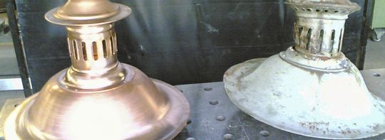 Metallindustriewerk Hofmann Reparaturen
