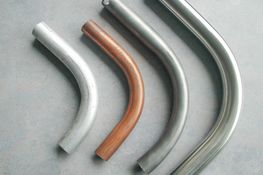 Metallindustriewerk Hofmann Rohrbiegen