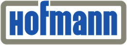 Metallindustriewerk Hofmann Logo