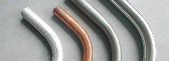 Metallindustriewerk Hofmann Rohrbiegen