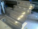 Metallindustriewerk Hofmann Sonderanfertigung