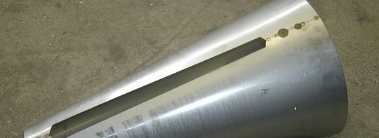 Metallindustriewerk Hofmann Blechverarbeitung