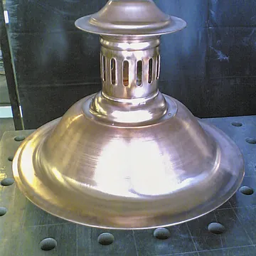 Metallindustriewerk Hofmann Löten
