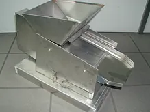 Metallindustriewerk Hofmann Sonderanfertigung