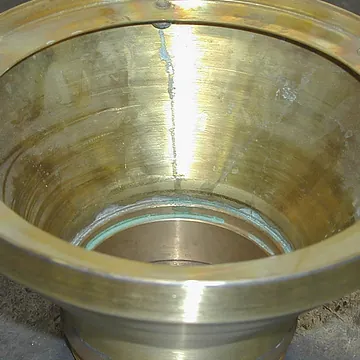 Metallindustriewerk Hofmann Löten