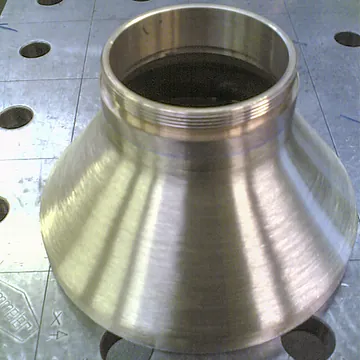 Metallindustriewerk Hofmann Löten