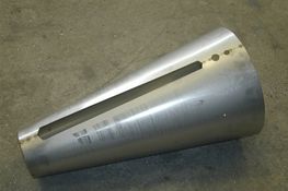 Metallindustriewerk Hofmann Blechverarbeitung