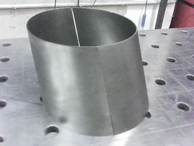Metallindustriewerk Hofmann Blechverarbeitung