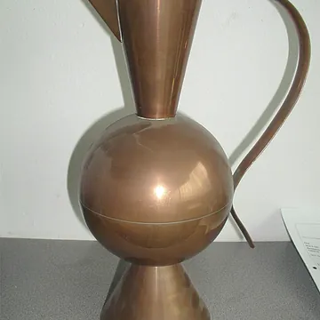 Metallindustriewerk Hofmann Löten