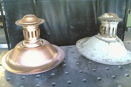Metallindustriewerk Hofmann Reparaturen