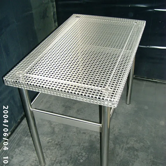 Metallindustriewerk Hofmann Metallkonstruktion