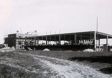 Metallindustriewerk Hofmann Historie