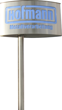 Metallindustriewerk Hofmann Metallkonstruktion